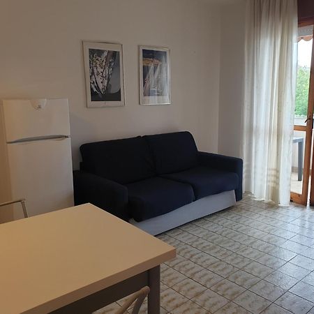 Ferienwohnung Gavitello Bibione Exterior foto
