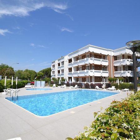 Ferienwohnung Gavitello Bibione Exterior foto