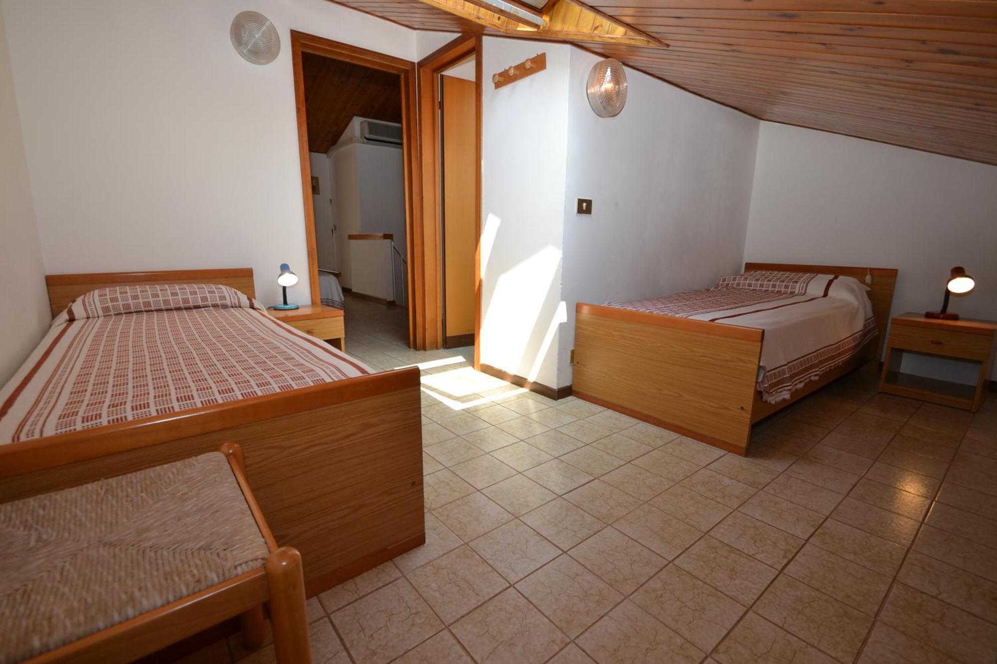 Ferienwohnung Gavitello Bibione Exterior foto
