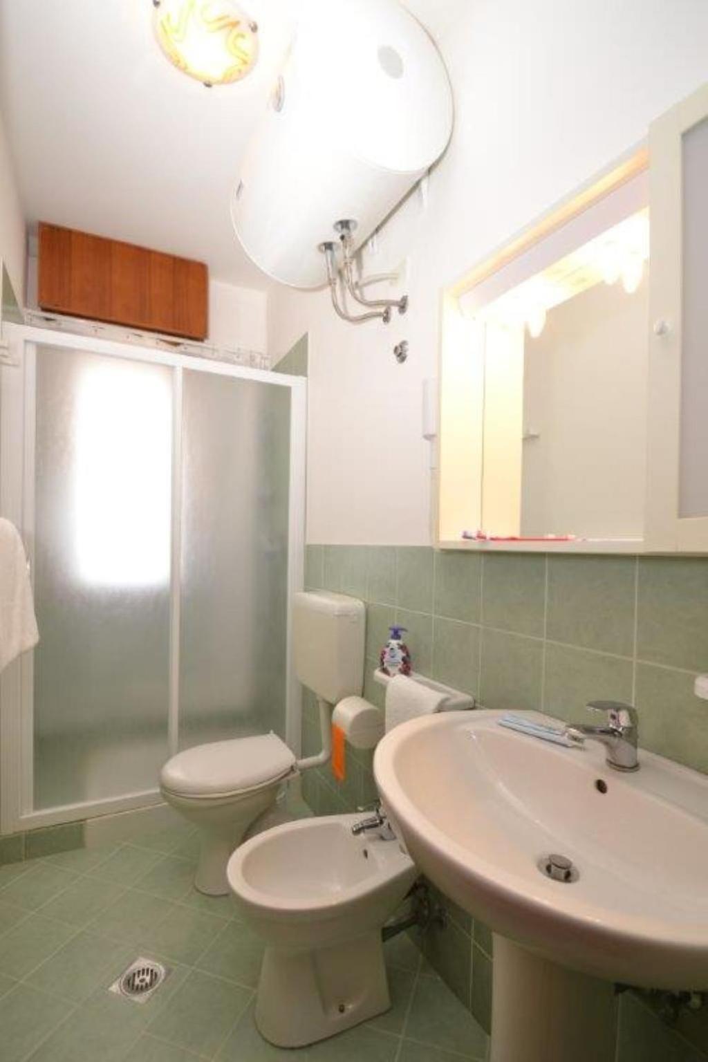 Ferienwohnung Gavitello Bibione Exterior foto