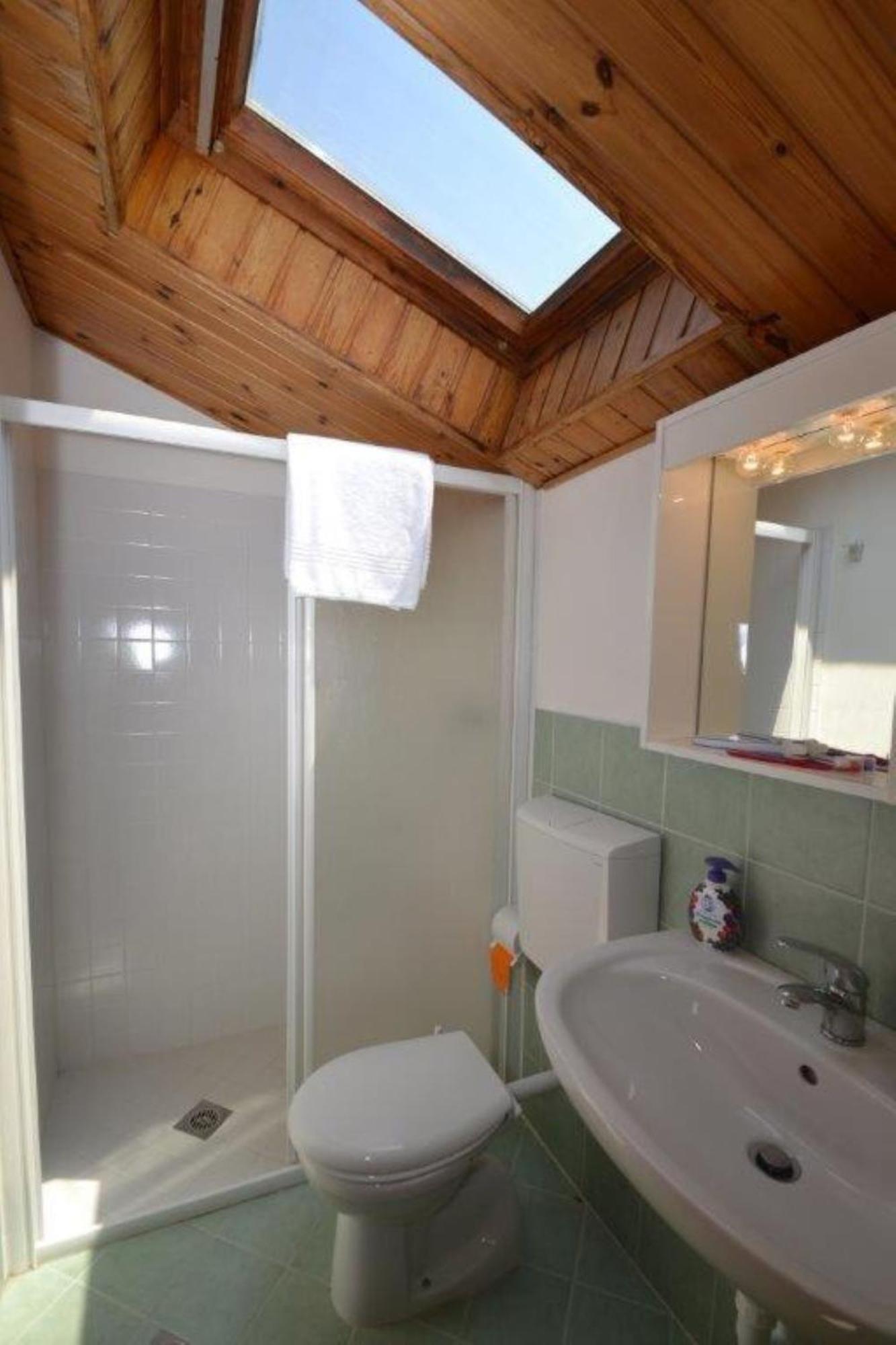 Ferienwohnung Gavitello Bibione Exterior foto