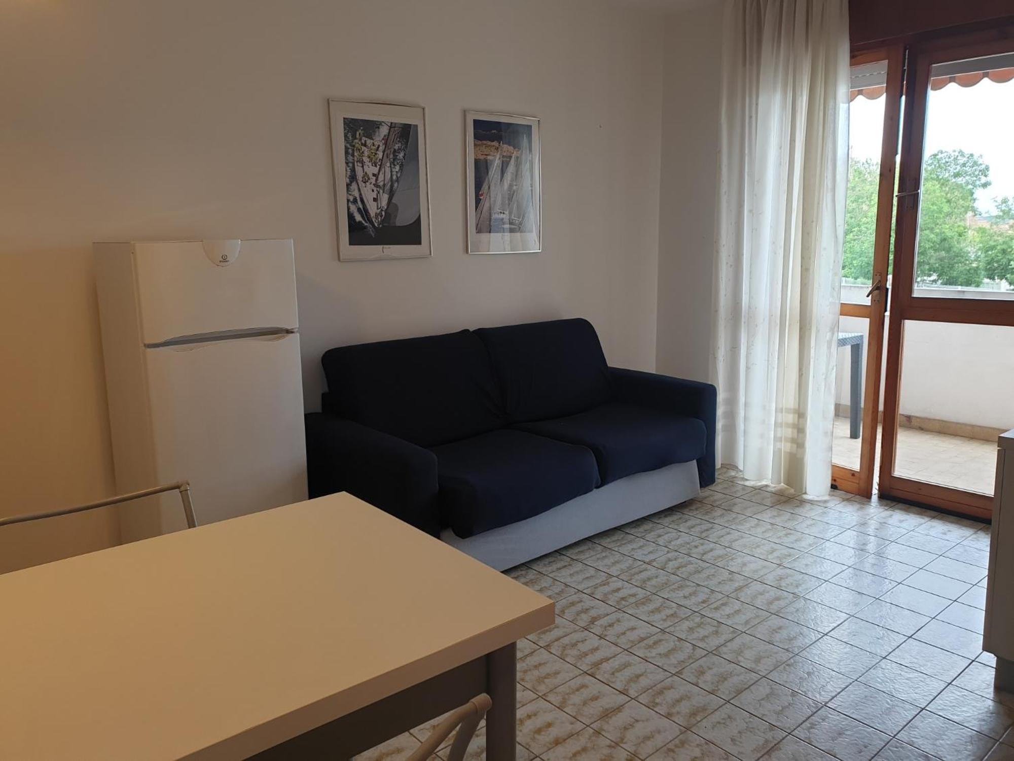 Ferienwohnung Gavitello Bibione Exterior foto