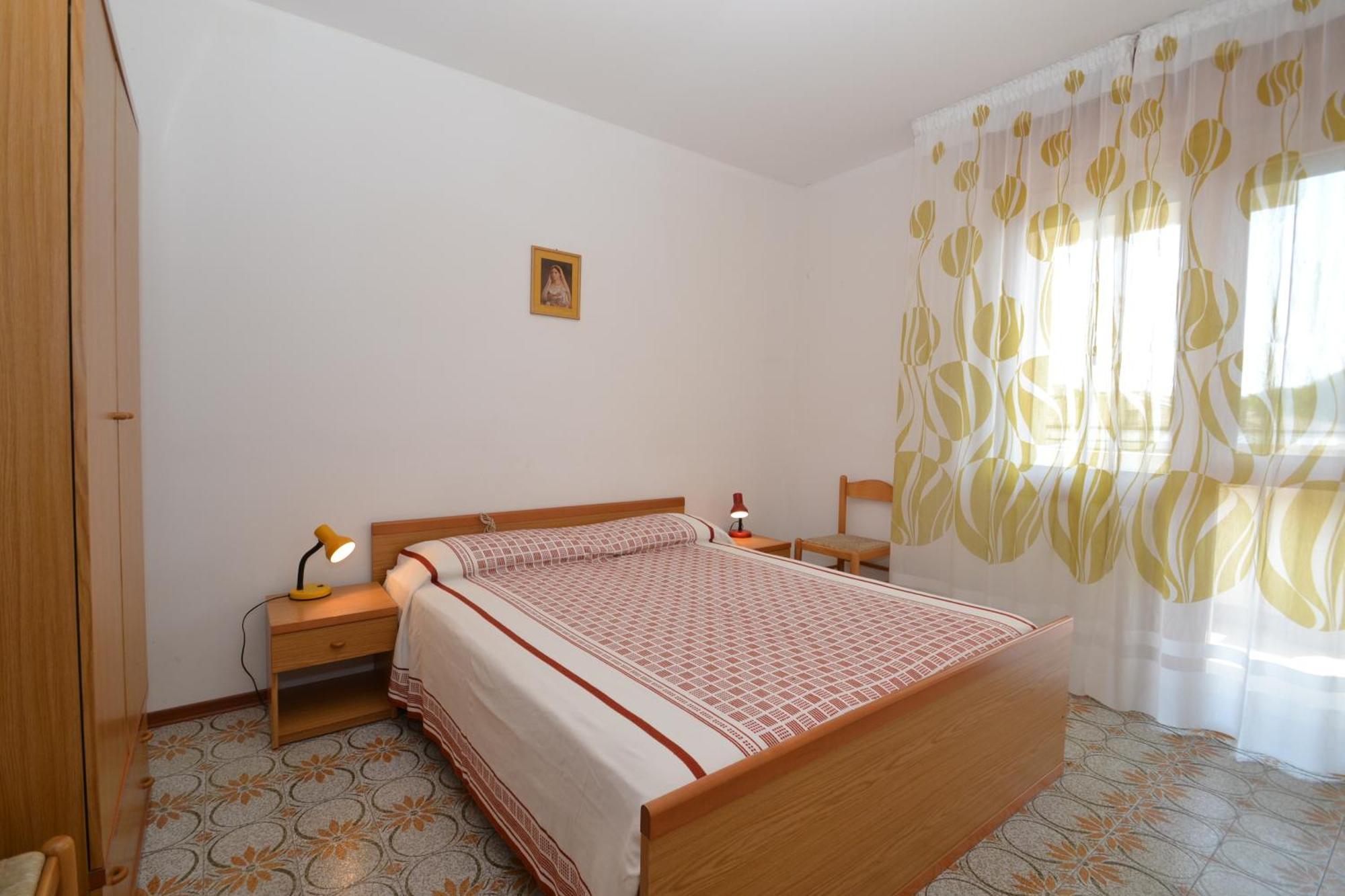 Ferienwohnung Gavitello Bibione Exterior foto
