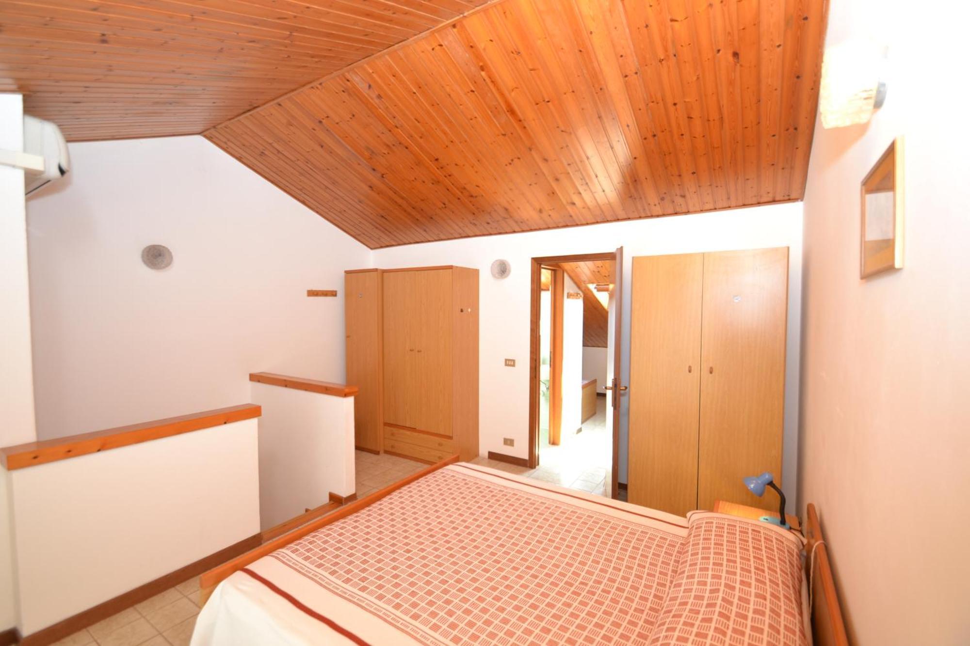 Ferienwohnung Gavitello Bibione Exterior foto